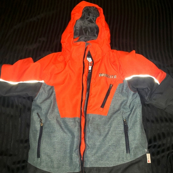 Winter Parka - Picture 1 of 7